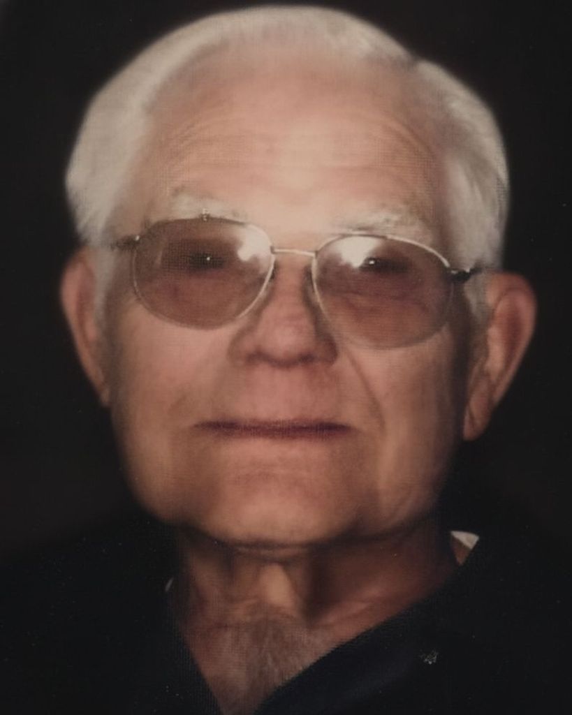 Roy F. Trice Profile Photo