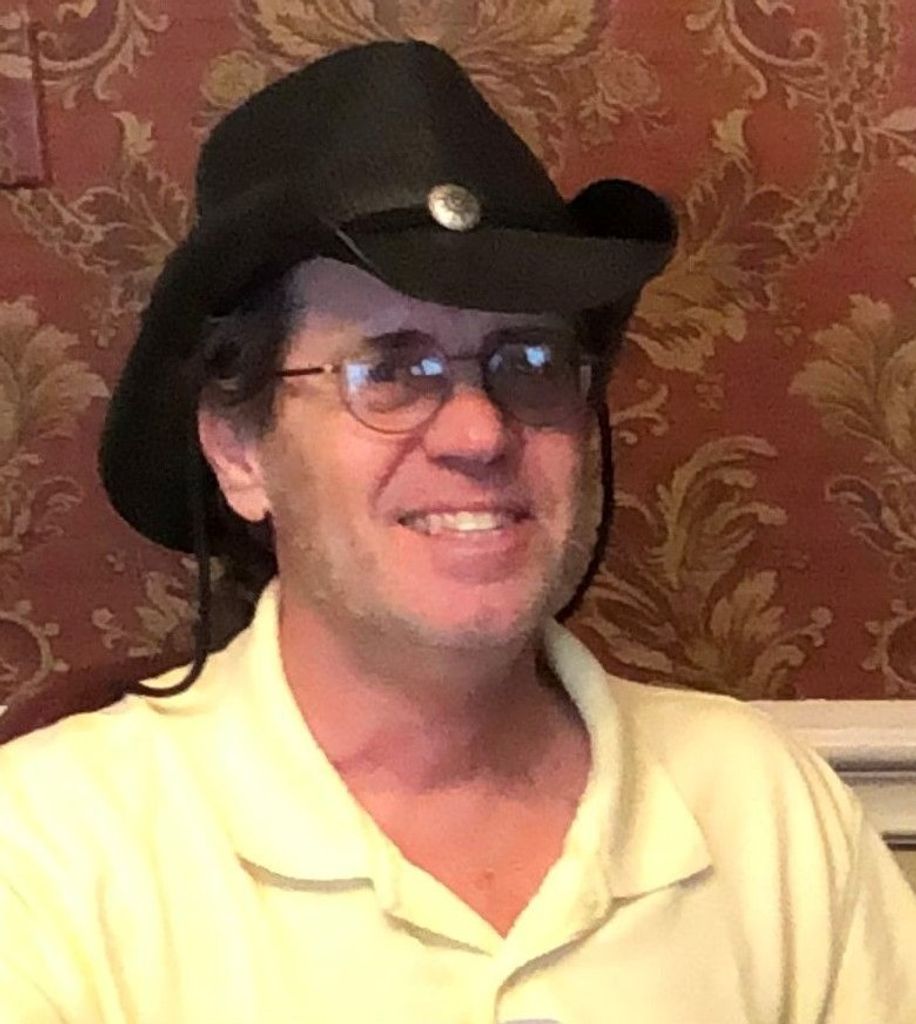 Billy Glen Samford Profile Photo