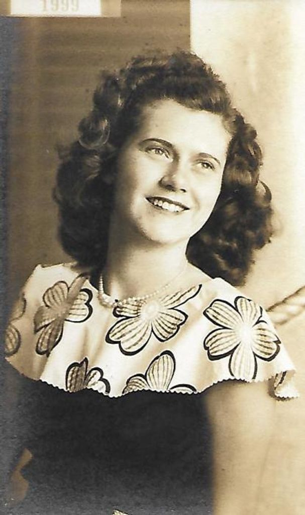Alma Elizabeth Canady Profile Photo