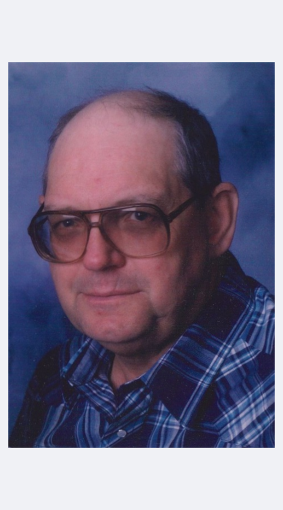 Virgil Ray Witt Profile Photo