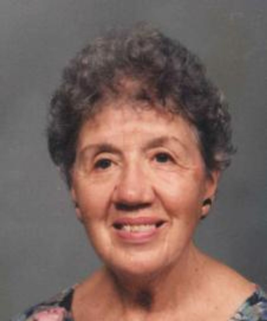 Irma Curran