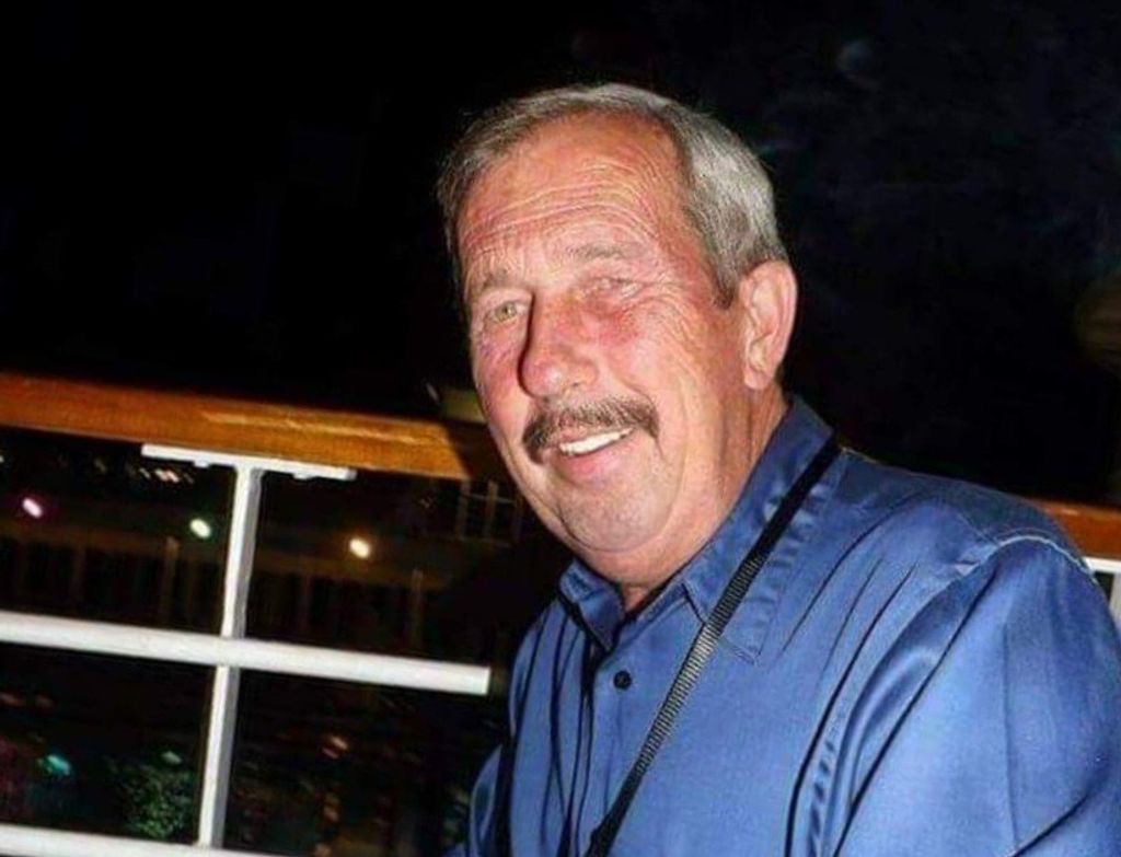 Rickie "Rick" Goode Profile Photo