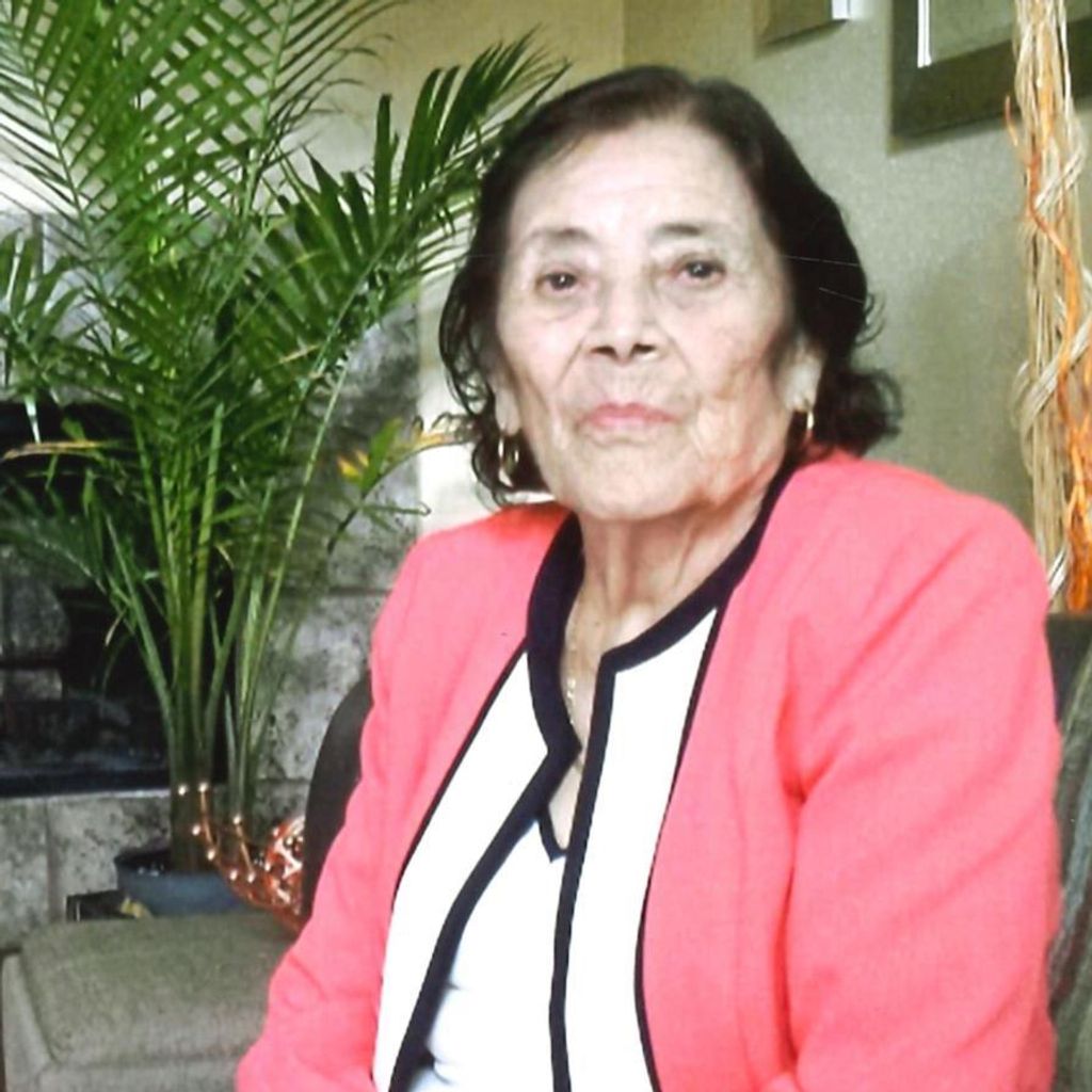 Leandra Fraire Salaises