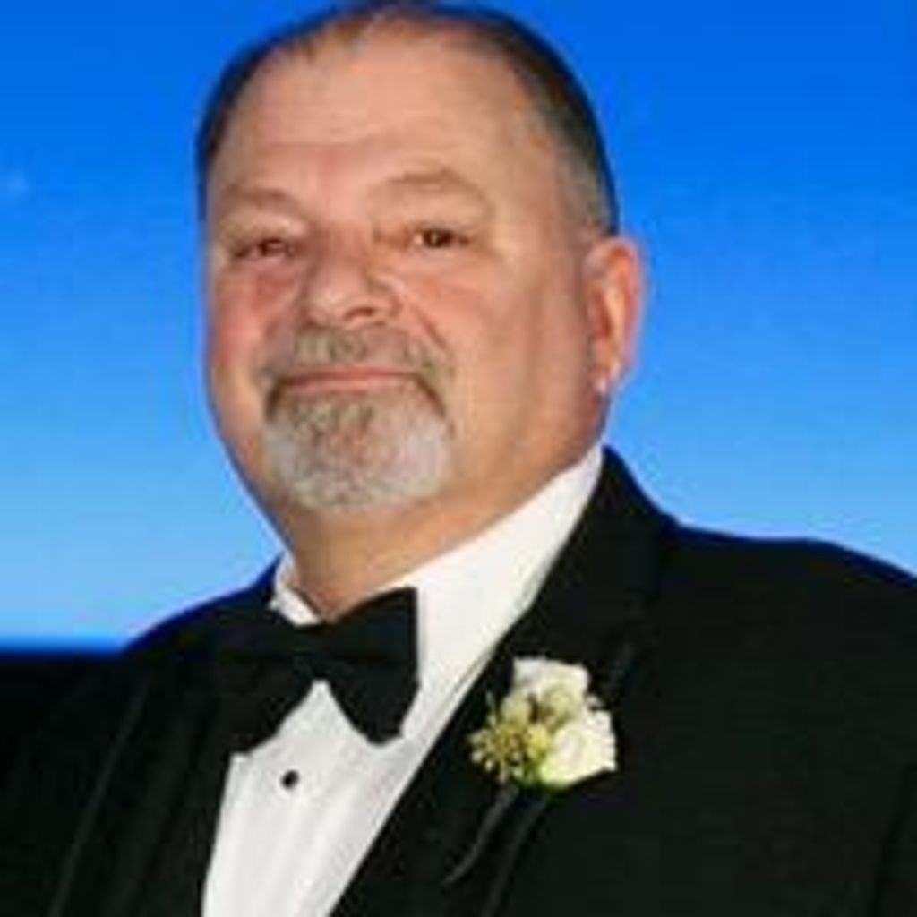 John R. Szamatowicz