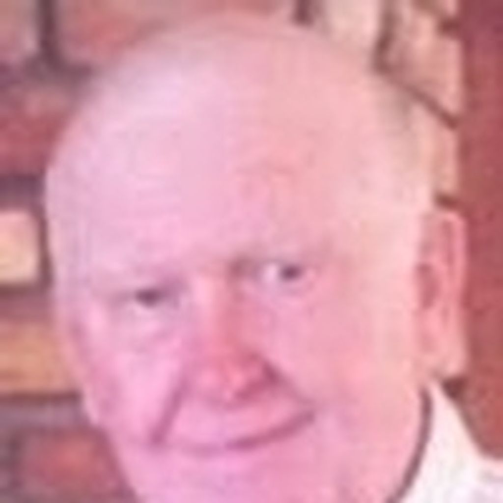 Harlan Paulson
