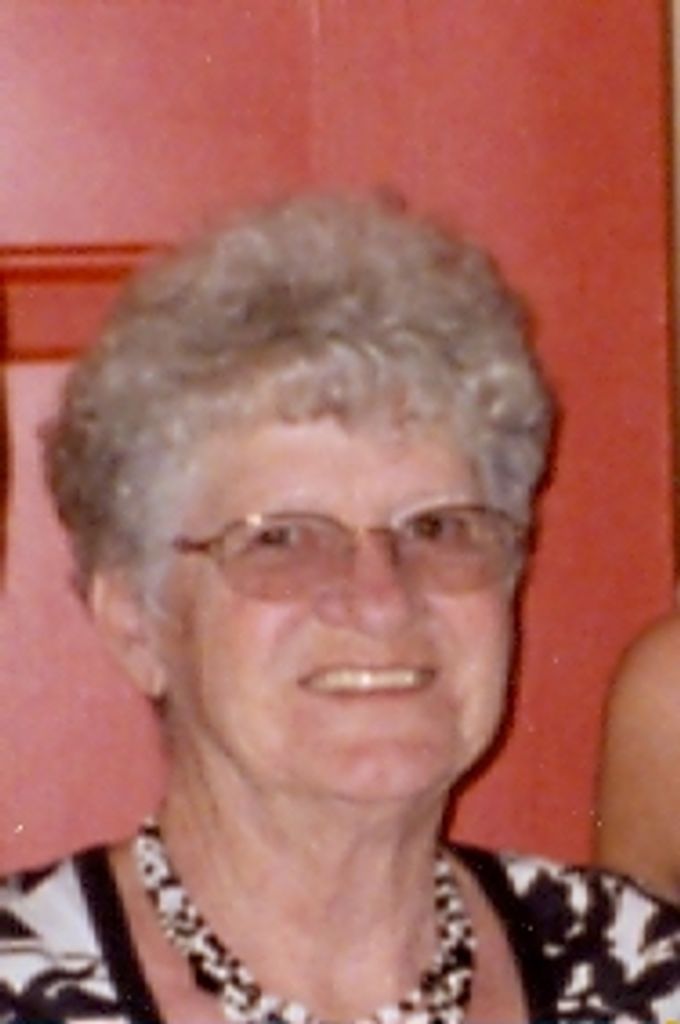Ada Warnock Profile Photo