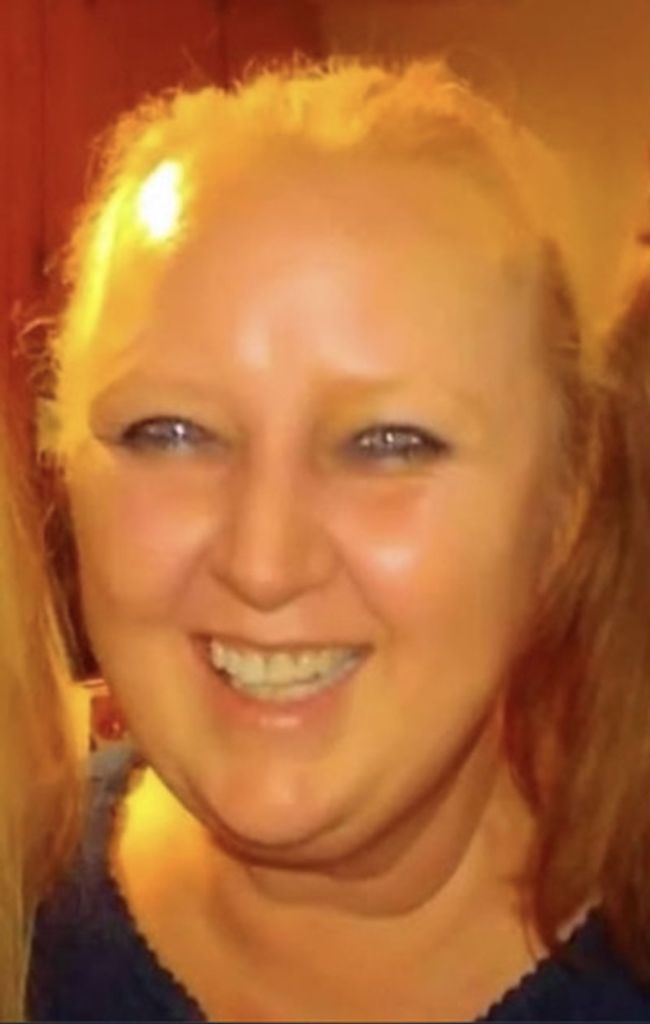 Carol Hunter Profile Photo