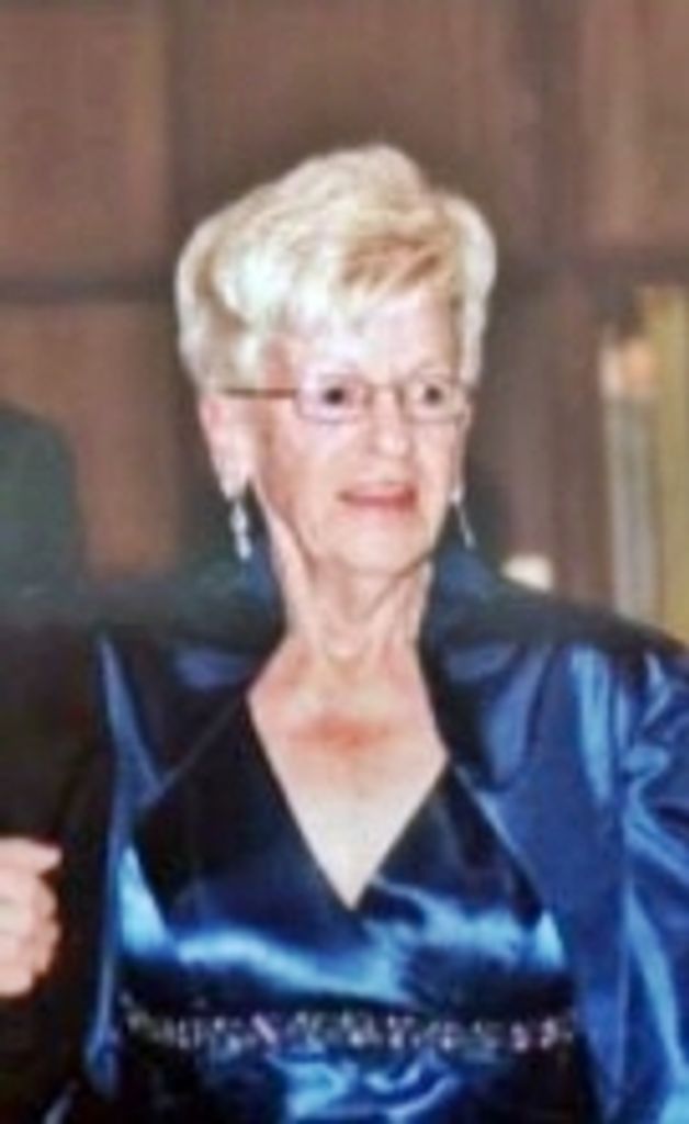 Georgena Knight