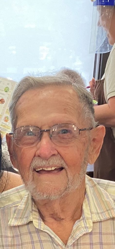 William F. "Fred" Garnes Profile Photo