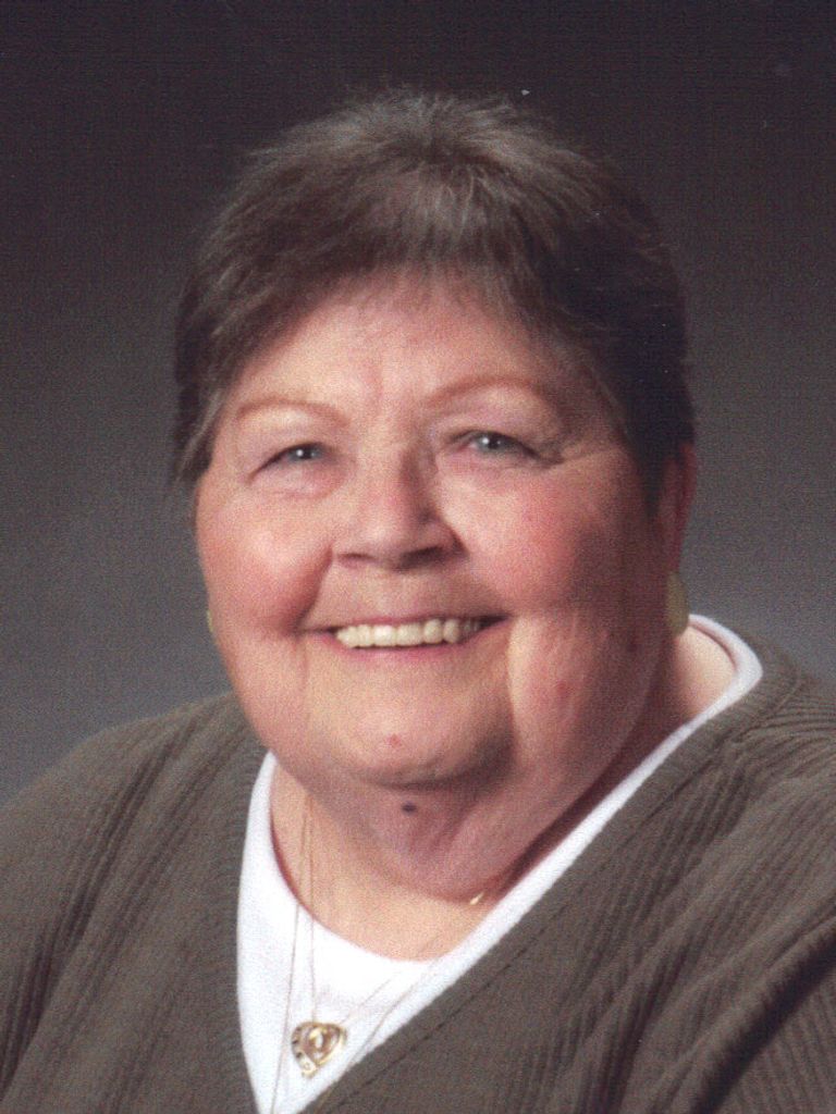 Priscilla Gail Moore Profile Photo