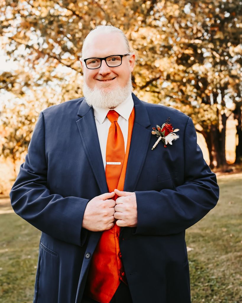 Brandon "Boo" Grigsby Profile Photo