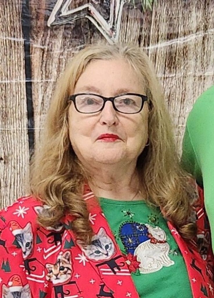 Edith Gray Tillman