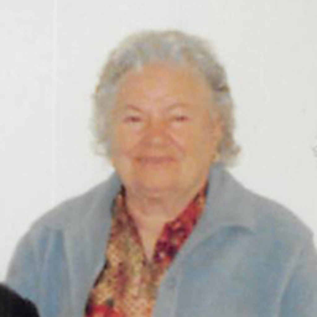 Ginette Strader