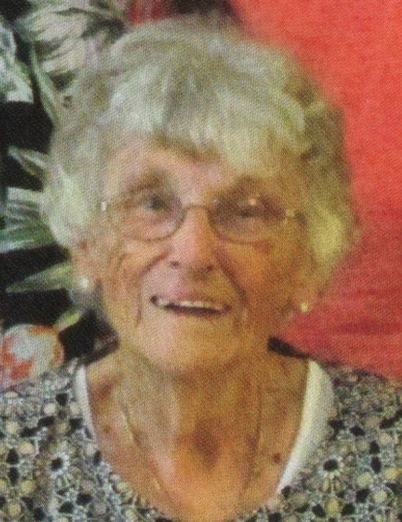 Sally E. (Fleischmann)  Stewart