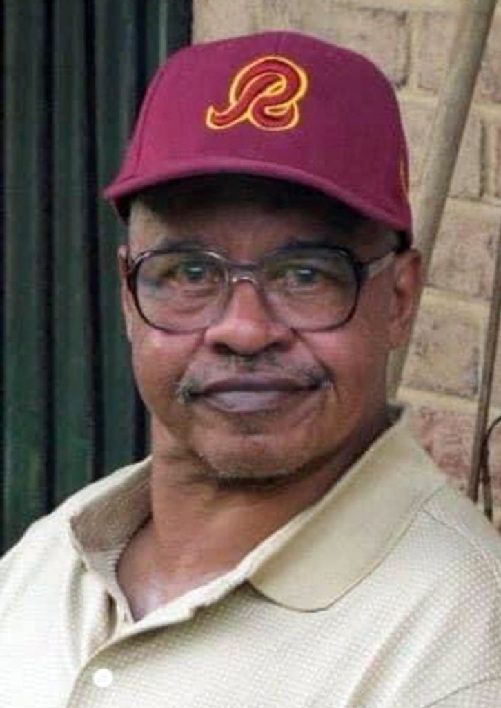 Nimrod Alfonso "Roddy" Jackson,Jr.