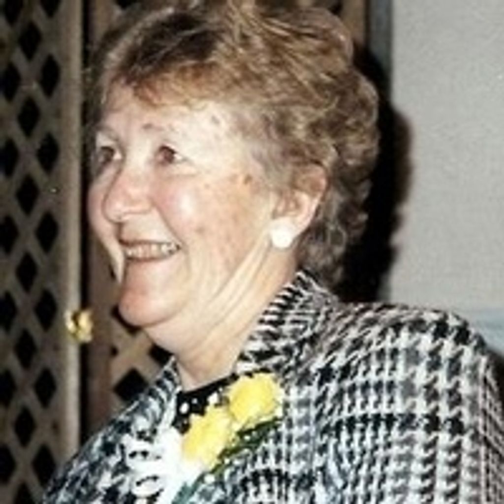 Elsbeth Louise Jones, Rn