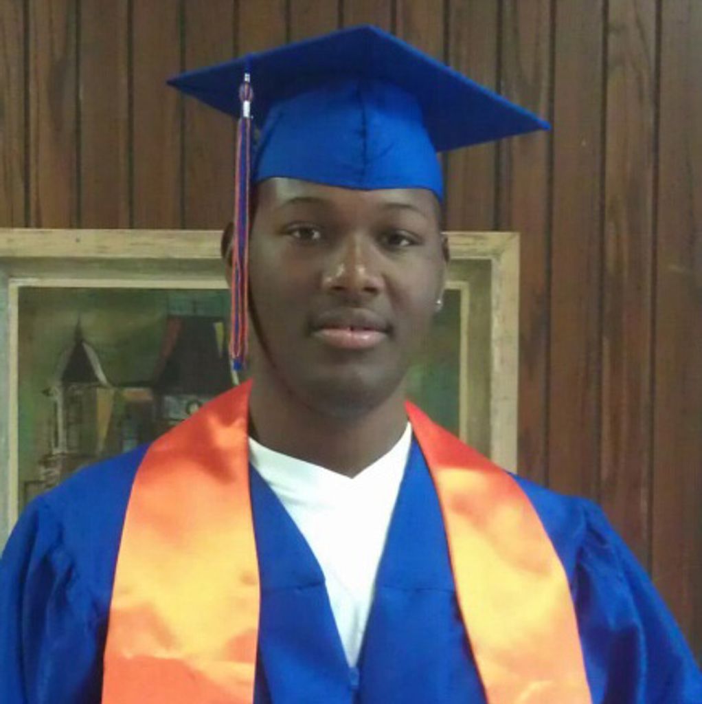 Malcolm Isaiah James