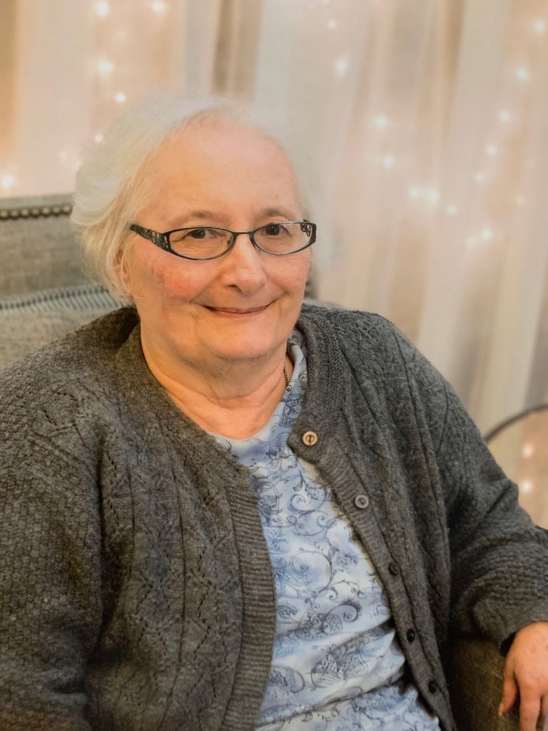 Sharon K. Skeens