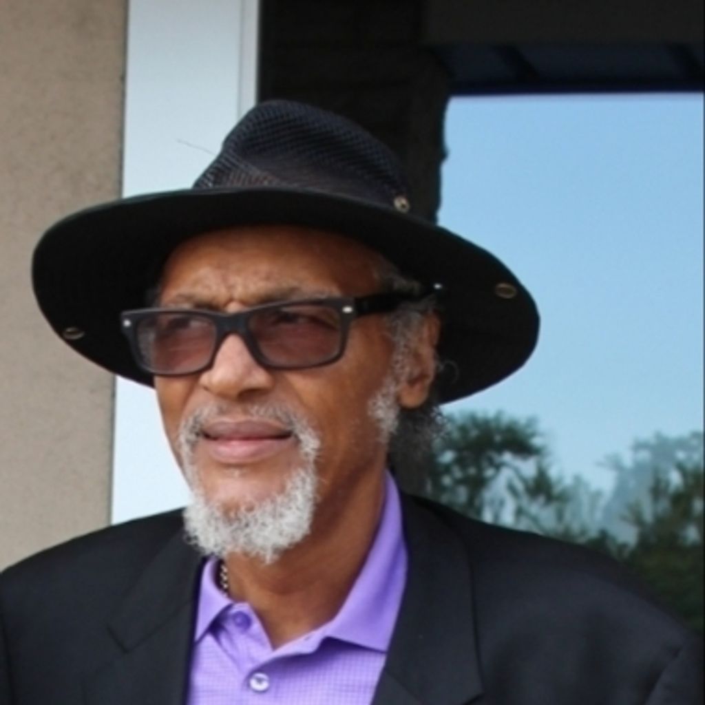 Vincent Carlton Harper Profile Photo