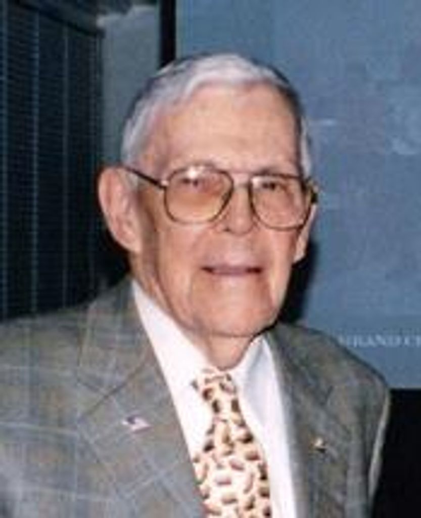 William Holmes Small, Sr.