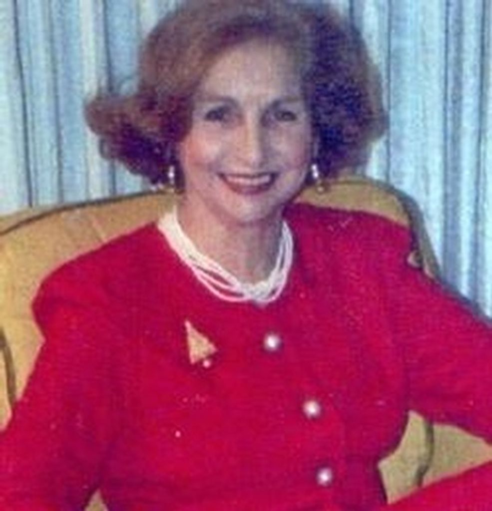 Madeline Patricia Spernak Profile Photo