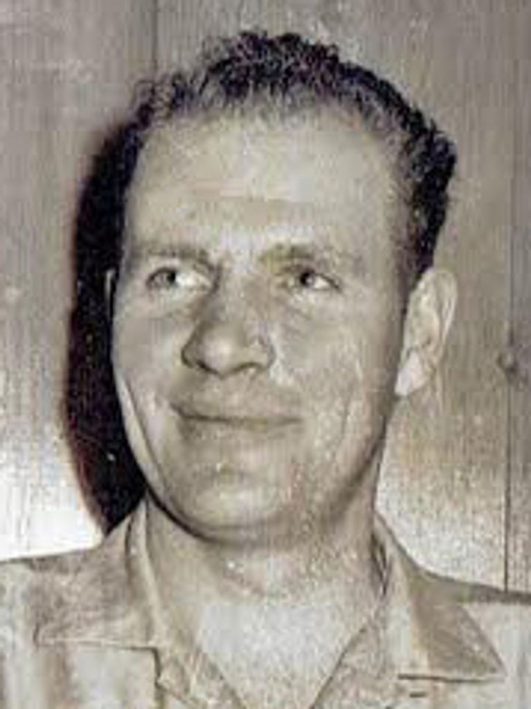 Klaas Giesbrecht Profile Photo