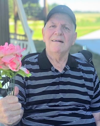 GARY KIRK's obituary image