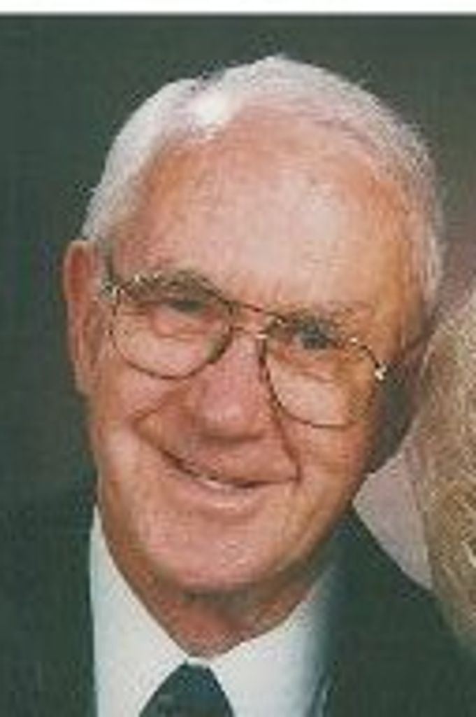 George Owen Fitch Profile Photo