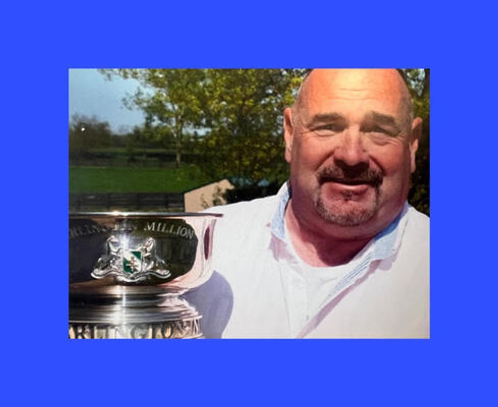 Raymond John Schroeder Profile Photo