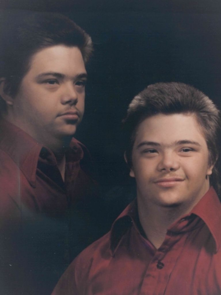 Michael Roger Ezell Profile Photo