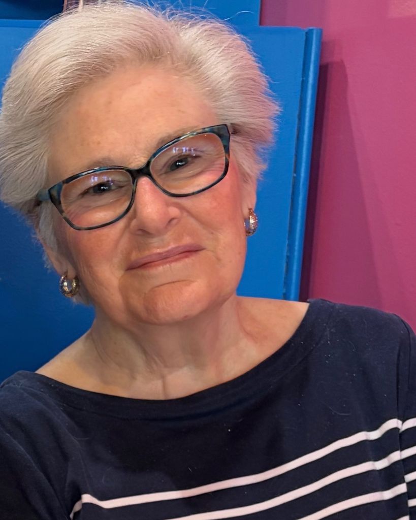 Susan J. Garber Profile Photo