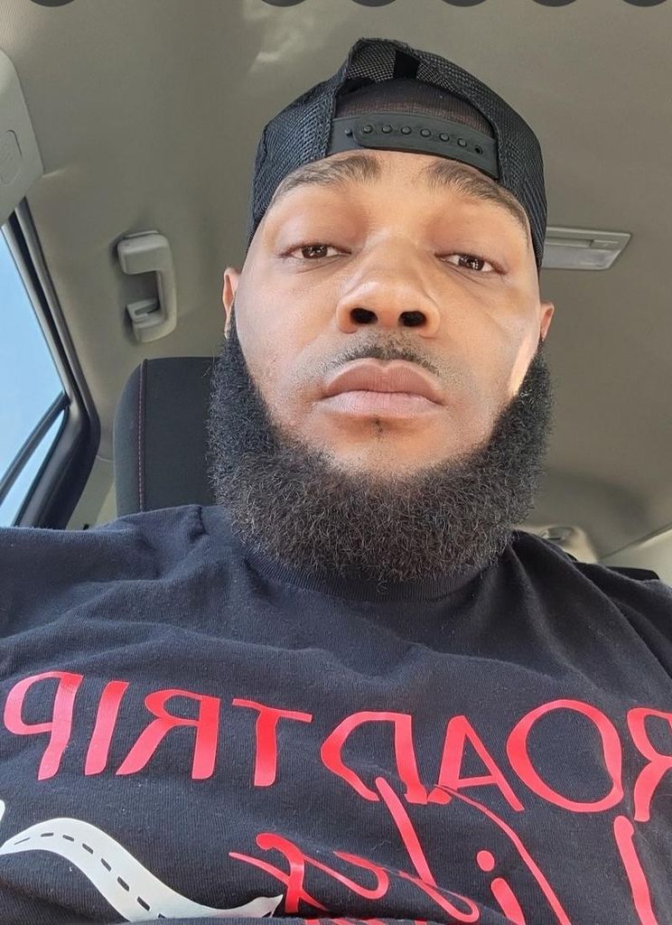 Master Sergeant Deandre "Teze" Ford Profile Photo