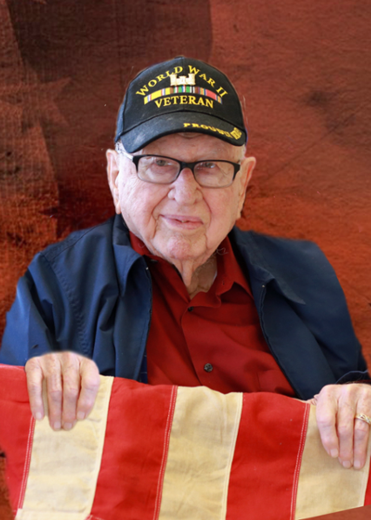 Samuel "Sam" Orris Freeman Profile Photo