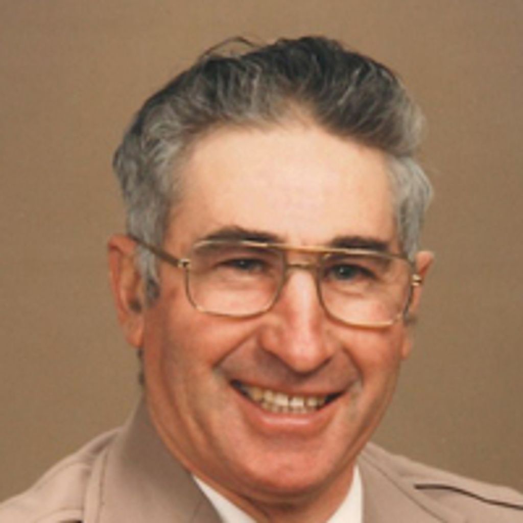 W. Eugene Freymann Profile Photo