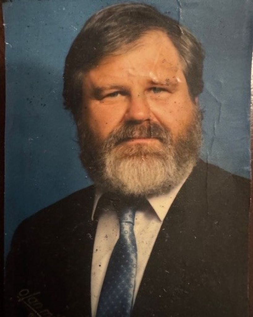 Roby Samson Dorman Profile Photo