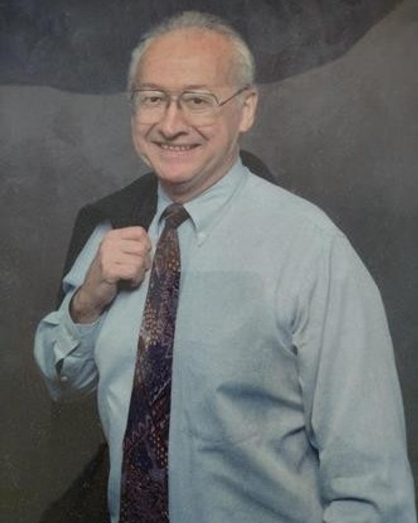 Marvin Eugene Kindy Profile Photo