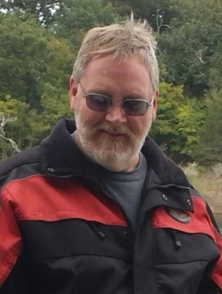 Scott R. Mccormick Profile Photo