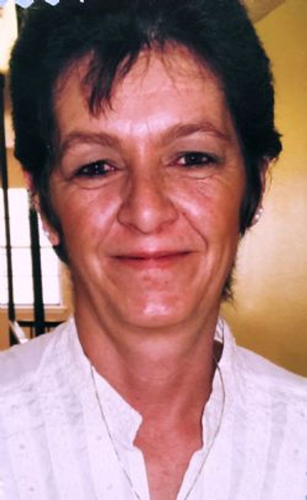 Dedra  Ann Valdez-Blount