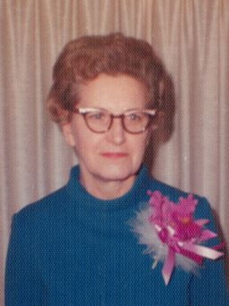 Fern M. Tollefson