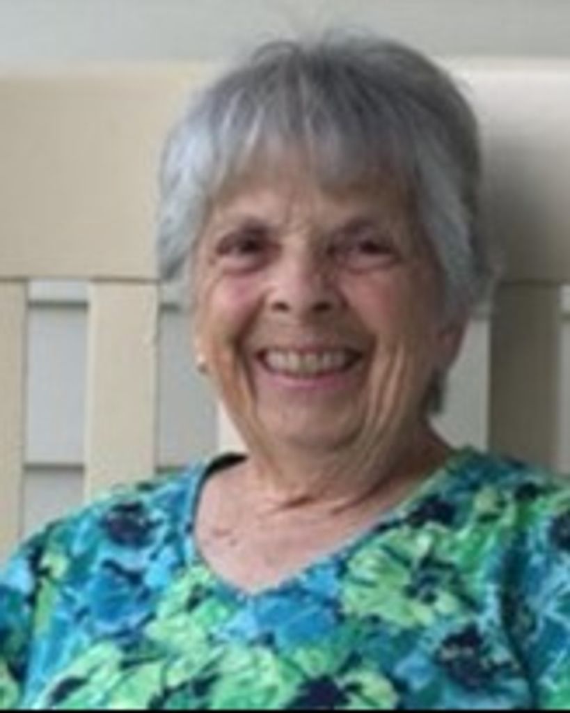 Elizabeth Goddard Maffit