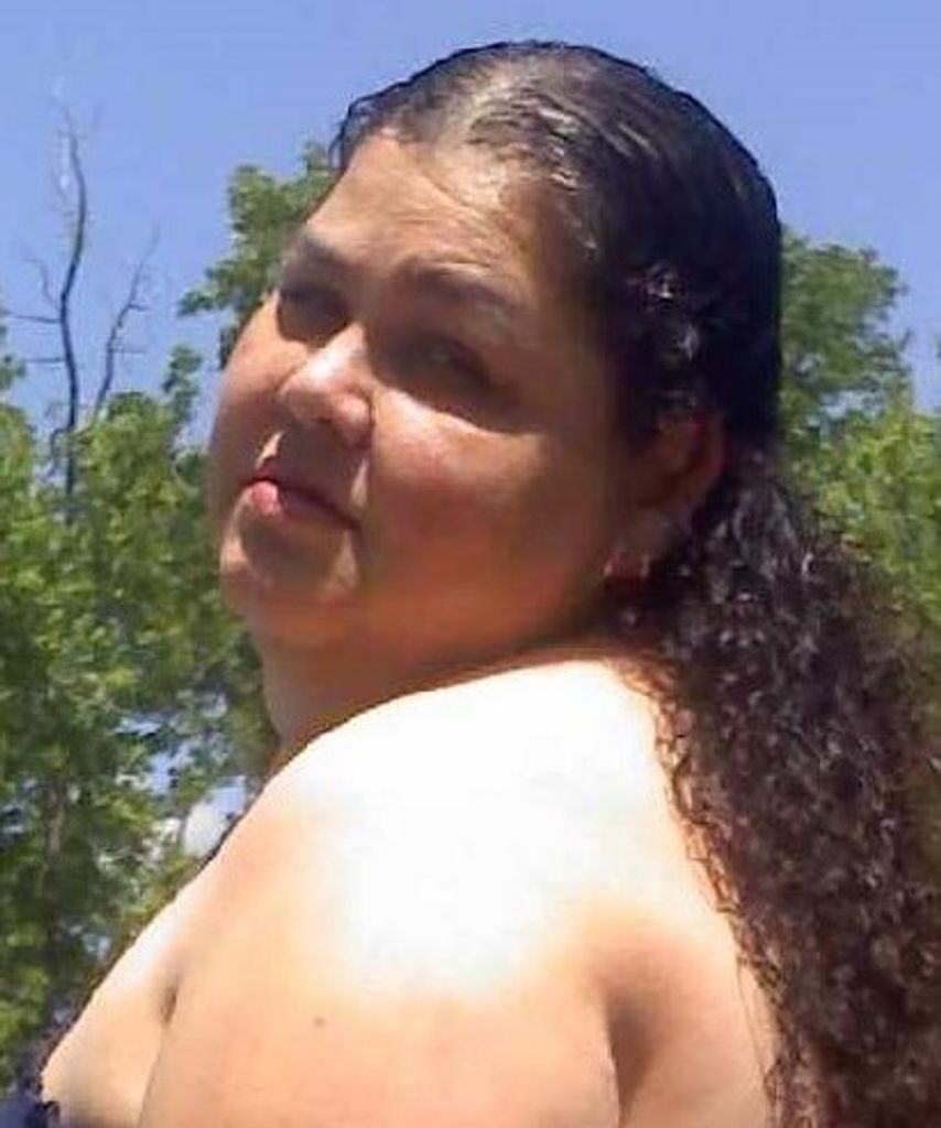 Rose Marie Alvarez-Davis