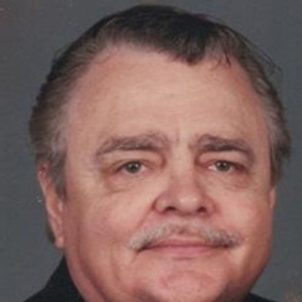 Russell Gene "Papa" Ault