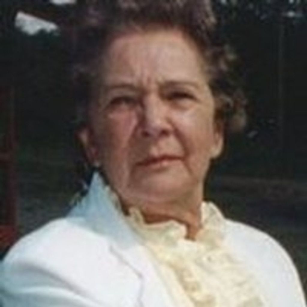 Elsie Hood