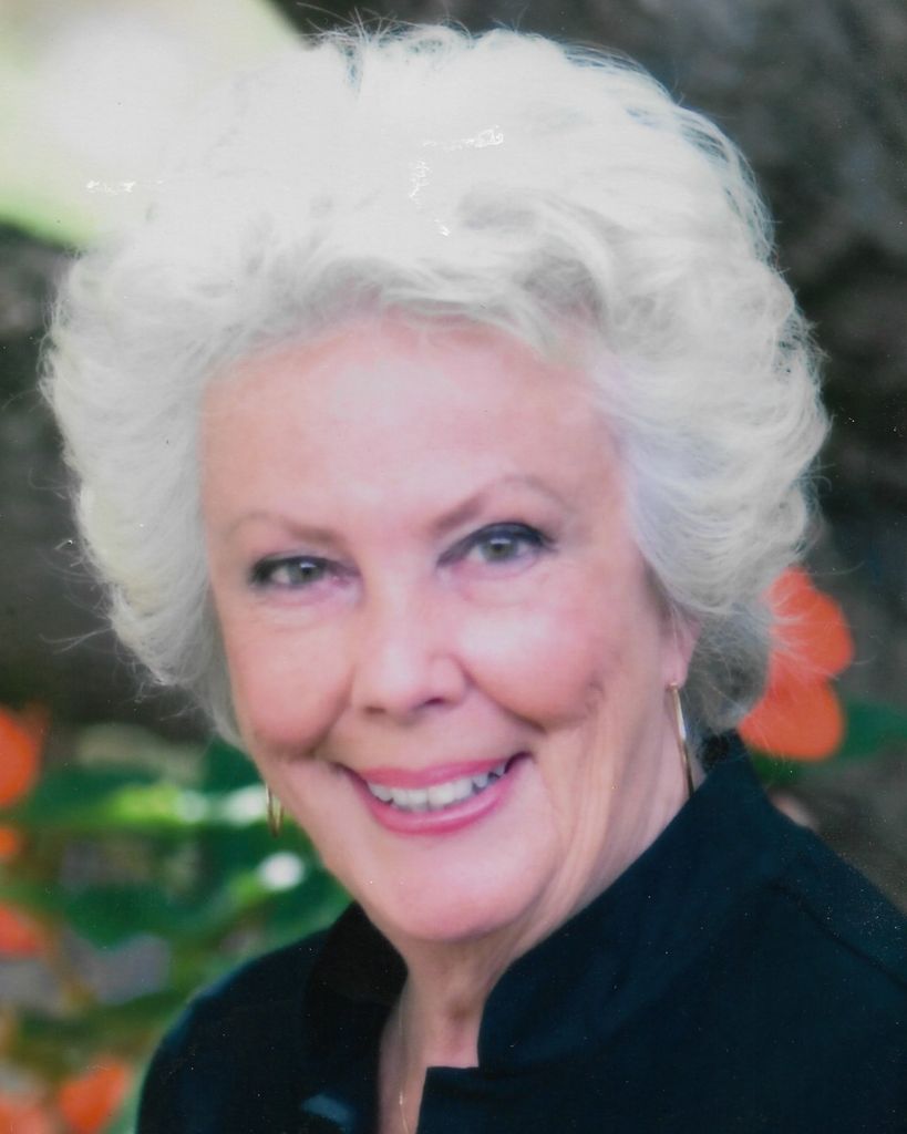 Barbara Lee McCorkel