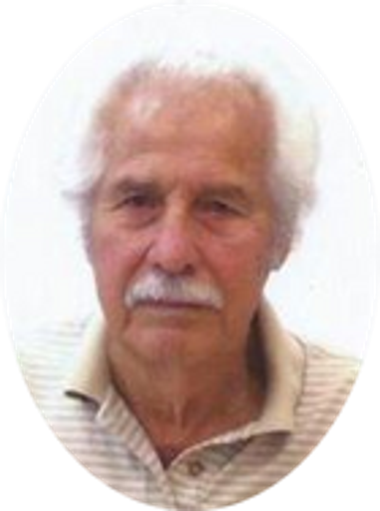 Baldemar Garza