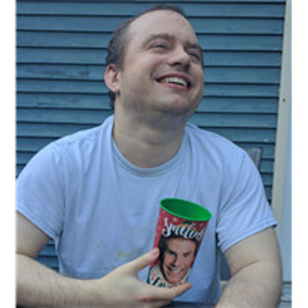 Aaron Levi Feinberg Profile Photo