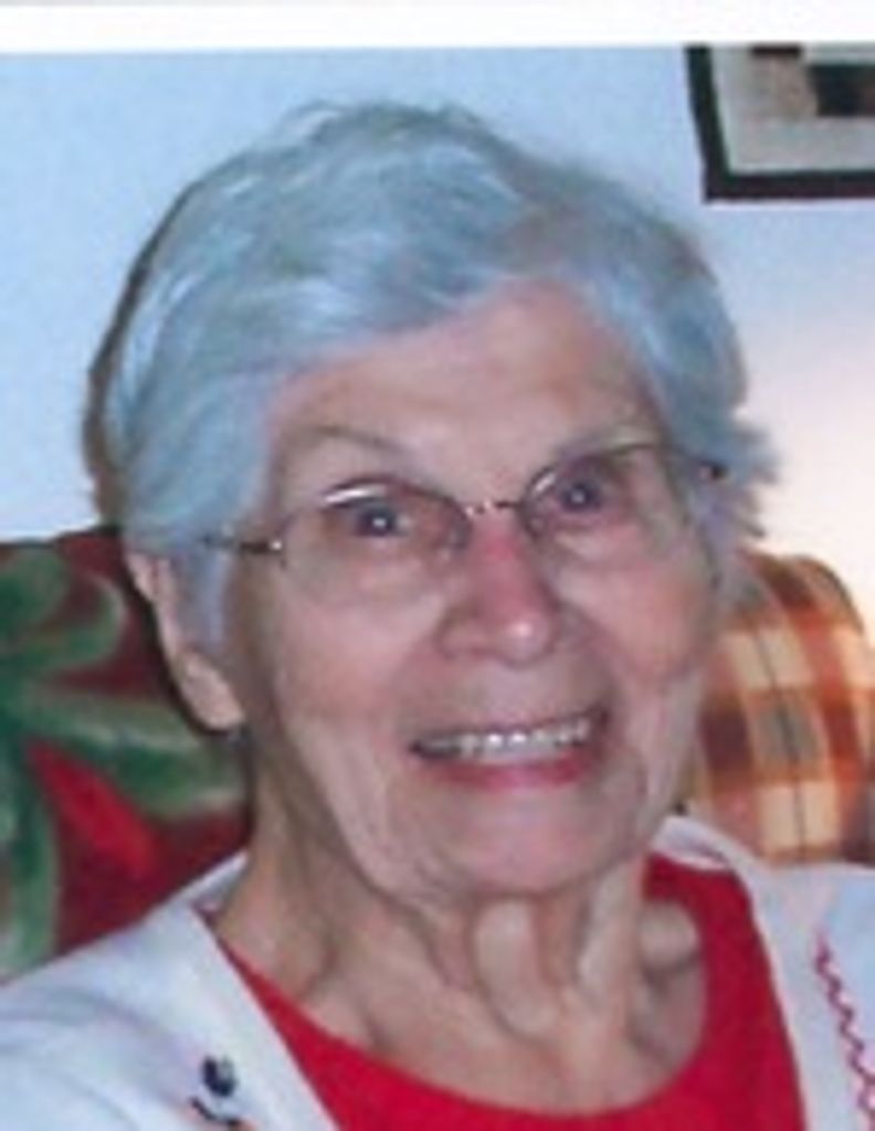 Helen L. Heiter Profile Photo