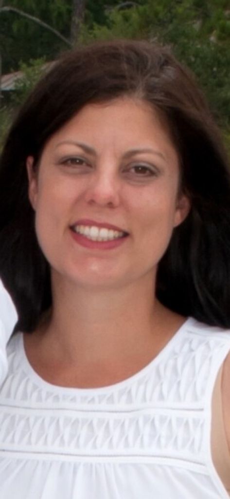 Jill Taylor