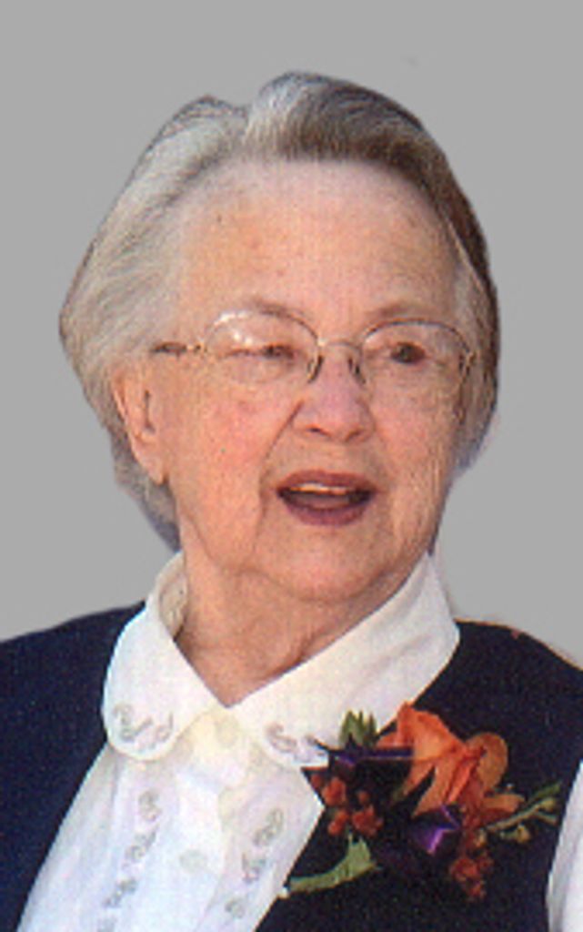 Arlene Kracht