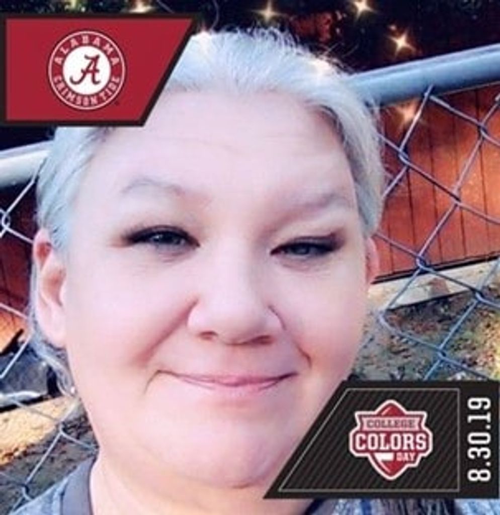 Kimberly Dawn “Crawley” Roller Profile Photo